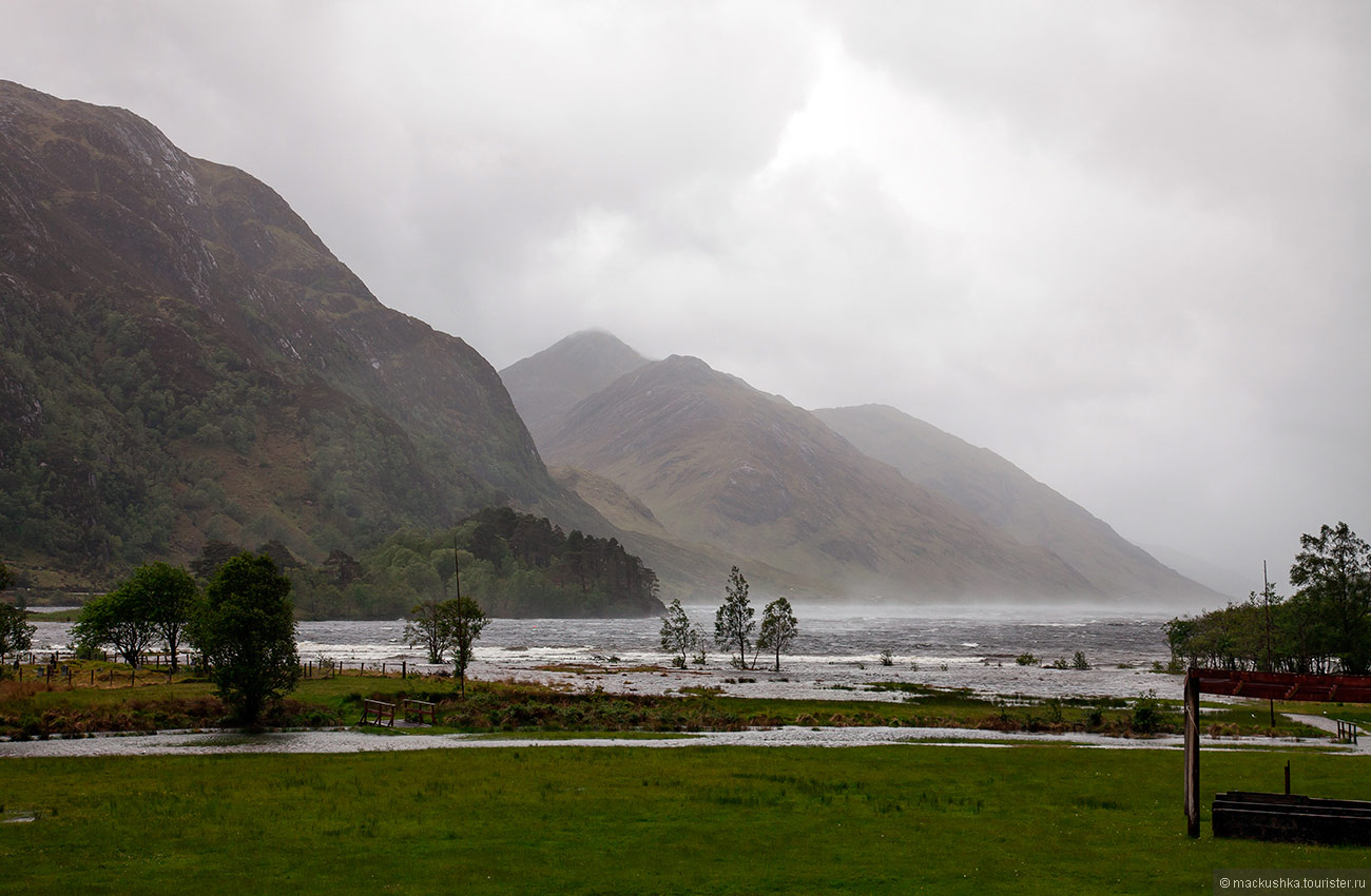 Glenfinnan